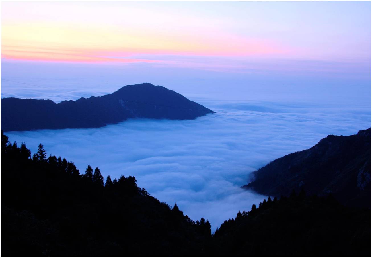 “福壽圣地，文化之都”歡迎您